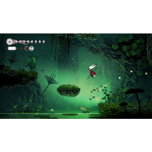 Hollow Knight: Silksong