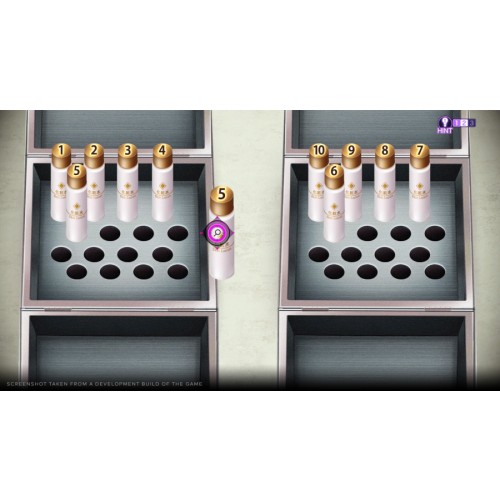 Yurukill: The Calumination Games Deluxe Ed.