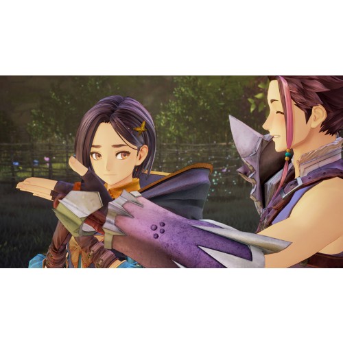 Tales of Arise - Beyond the Dawn Expansion