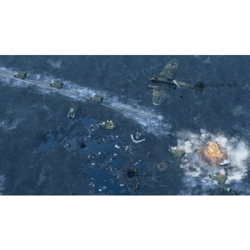 Sudden Strike 4