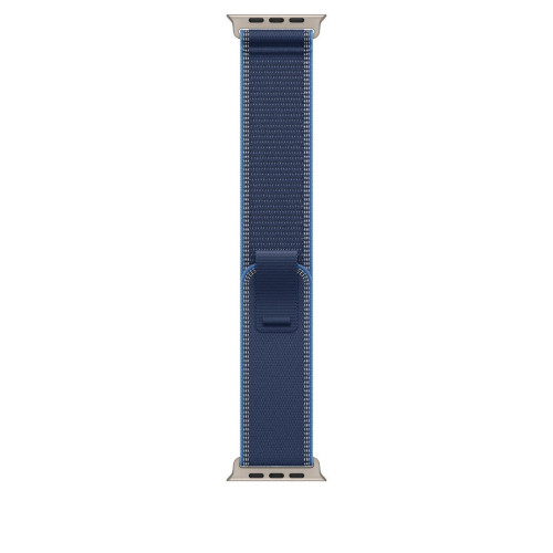 Watch Acc/49/Blue/Br.Blue Trail Loop -M/L-N.Titan