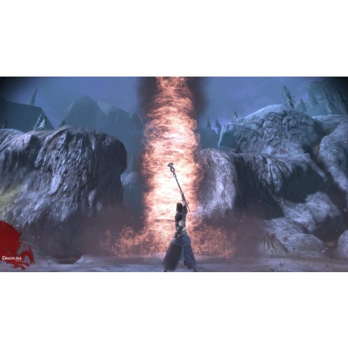 Dragon Age Origins