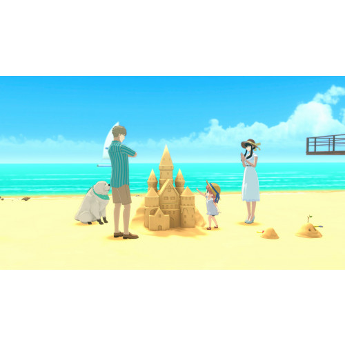 Spy x Anya: Operation Memories