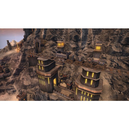 Might and Magic Heroes VII Trial by Fire