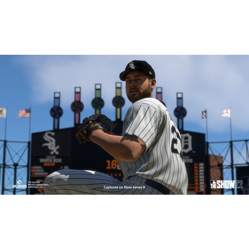 MLB® The Show™ 22