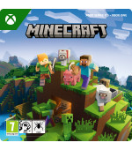 Minecraft (15th Anniversary Sale Only)