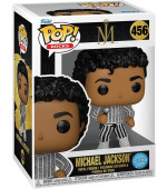 Funko POP Rocks: Michael Jackson - Rock With You (Glitter)
