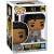 Funko POP Rocks: Michael Jackson - Rock With You (Glitter)