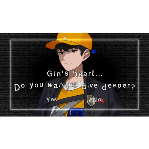 The Caligula Effect 2