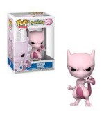 Funko POP Games: Pokémon - Mewtwo