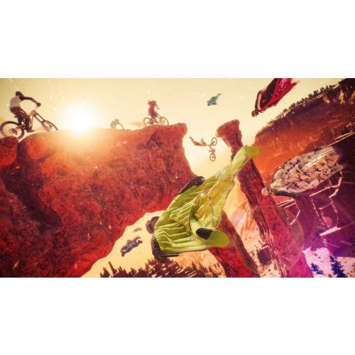 Riders Republic™ Year 1 Pass