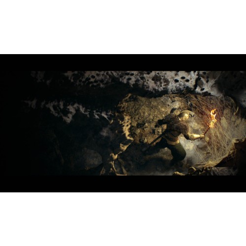 Dark Souls II: Scholar of the First Sin