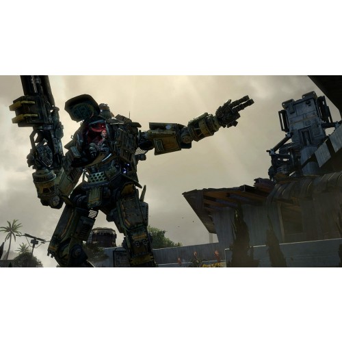 Titanfall