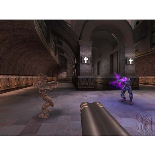 Quake 3 Arena