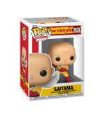 Funko POP Animation: One Punch Man- Saitama