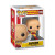 Funko POP Animation: One Punch Man- Saitama