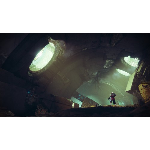 Destiny 2: Legacy Collection