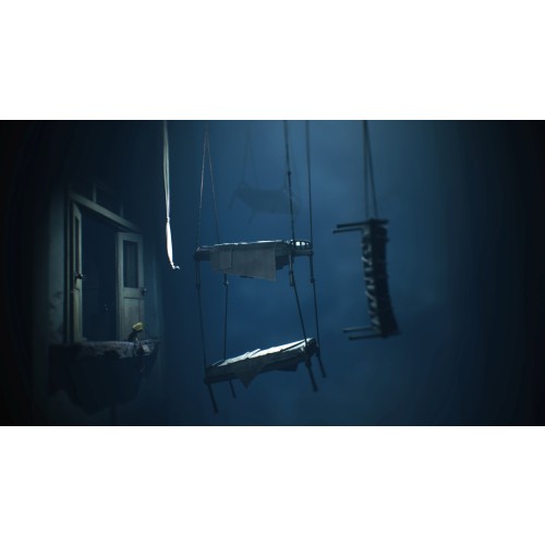 Little Nightmares II