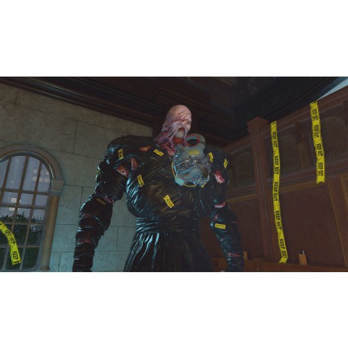 Resident Evil Village Gold Edition