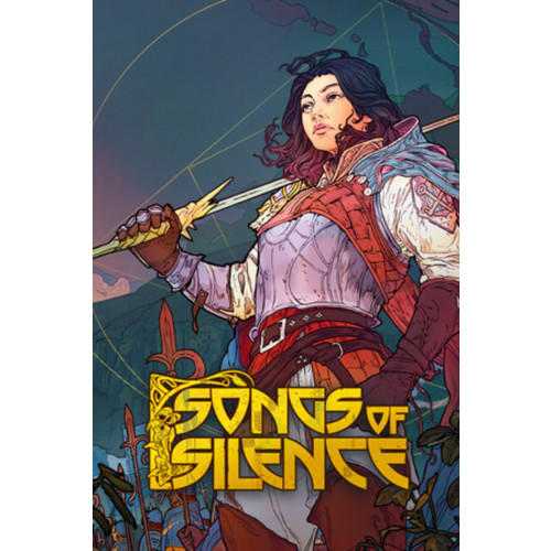 Songs of Silence