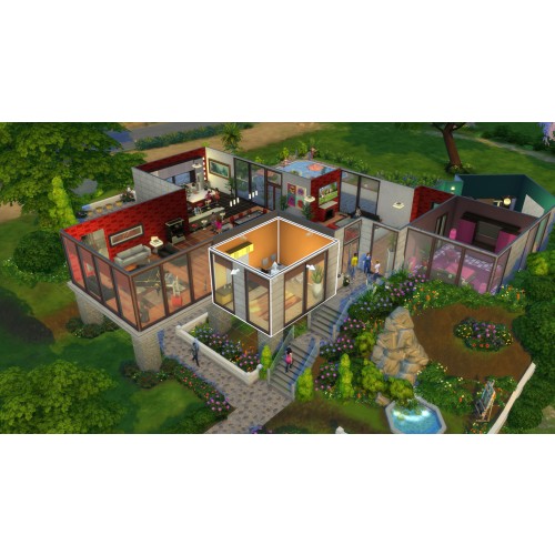 The Sims 4: Laundry Day Stuff