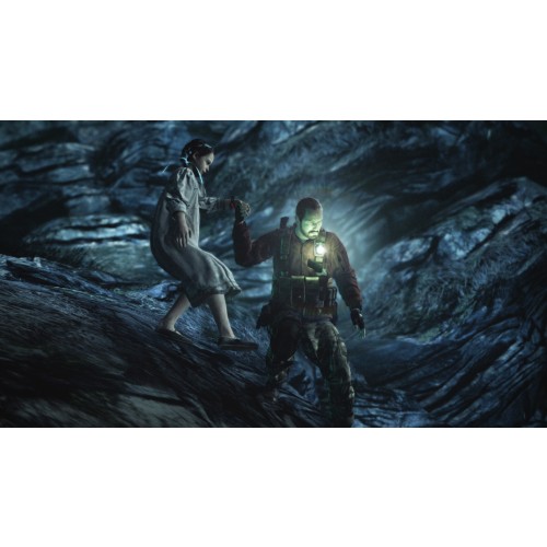 Resident Evil Revelations 2 - Episode One: Penal Colony