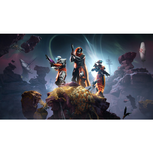 Destiny 2: Year of Prophecy Ultimate Edition