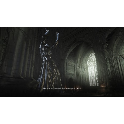 Dark Souls 3 The Ringed City