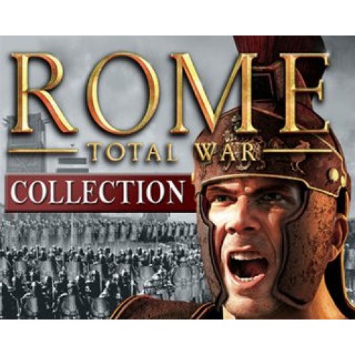 Rome Total War Collection