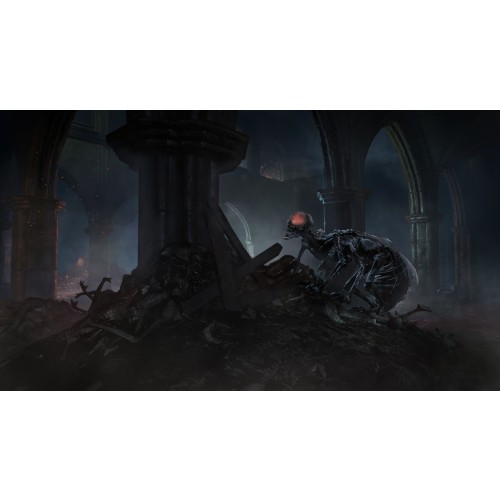 Dark Souls III: Ashes of Ariandel