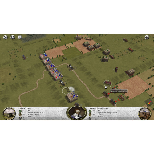 Pike and Shot: Campaigns