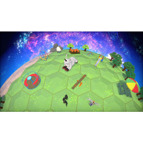 Digimon Story Time Stranger Deluxe Edition