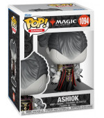 Funko POP Games: Magic: The Gathering - Ashiok