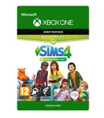 The Sims 4: Kids Room Stuff