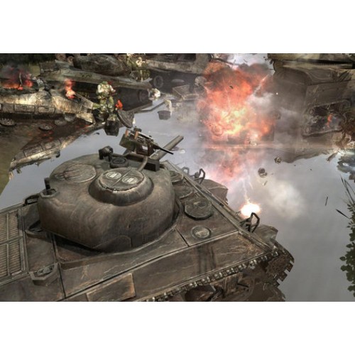 Company of Heroes