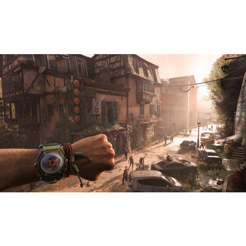 Dying Light: The Beast