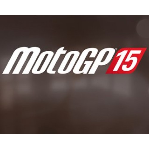 Moto GP 15