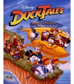 DuckTales Remastered