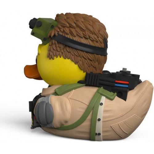 Tubbz kačička Krotitelia duchov Ray Stanz