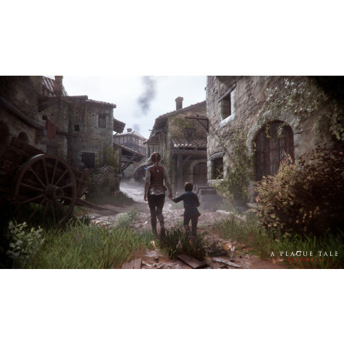 A Plague Tale Collection