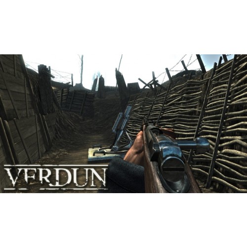 Verdun