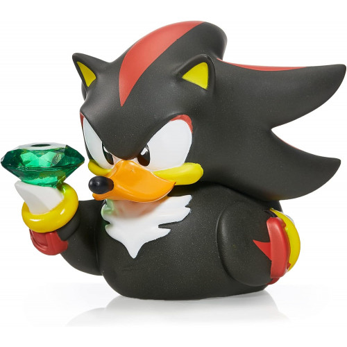 Tubbz kačička Sonic -  Shadow