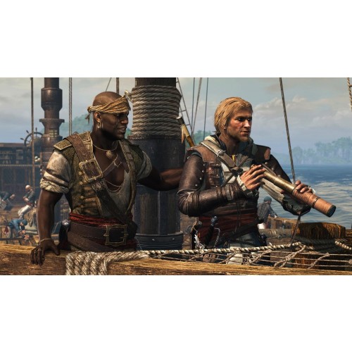 Assassins Creed 4 Black Flag Season Pass