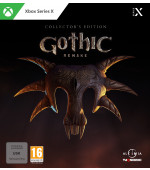 Gothic Remake Collector's Edition