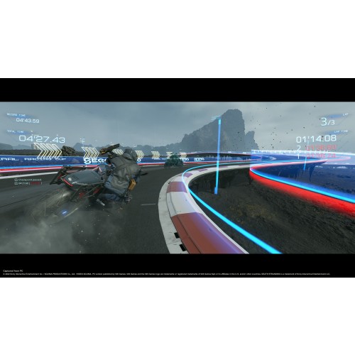 Death Stranding Directors Cut