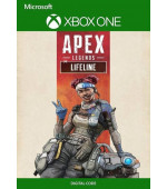 APEX Legends Lifeline Edition