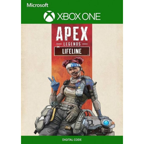 APEX Legends Lifeline Edition