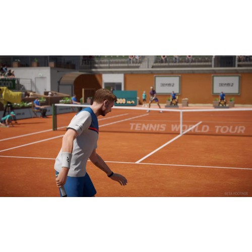 Tennis World Tour 2