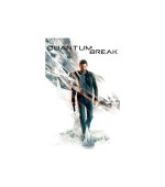 Quantum Break