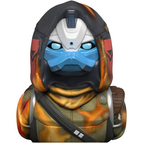 Tubbz Destiny Cayde-6